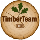 TimberTeam UAB Holzbauten Logo