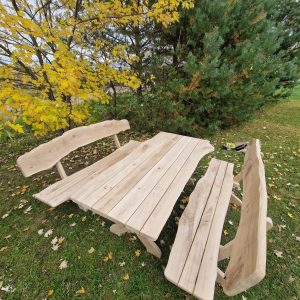 Outdoor Sitzgruppe