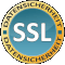 Homepage SSL Sicherheit